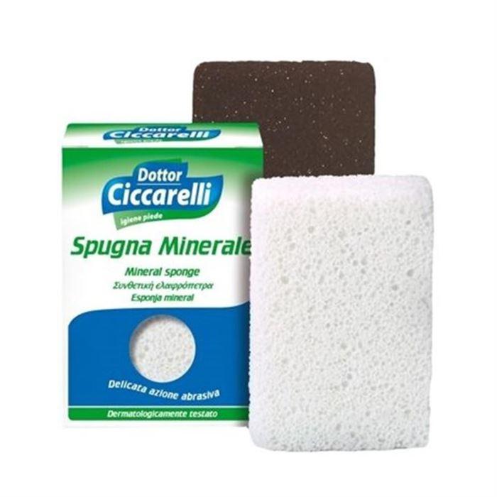 Dottor Ciccarelli Mineral Ponza Taşı - Beyaz