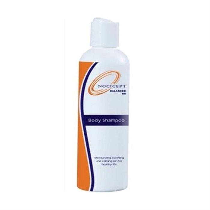 Nocicept Balanced BS Body Shampoo 250 ml - Vücut Şampuanı