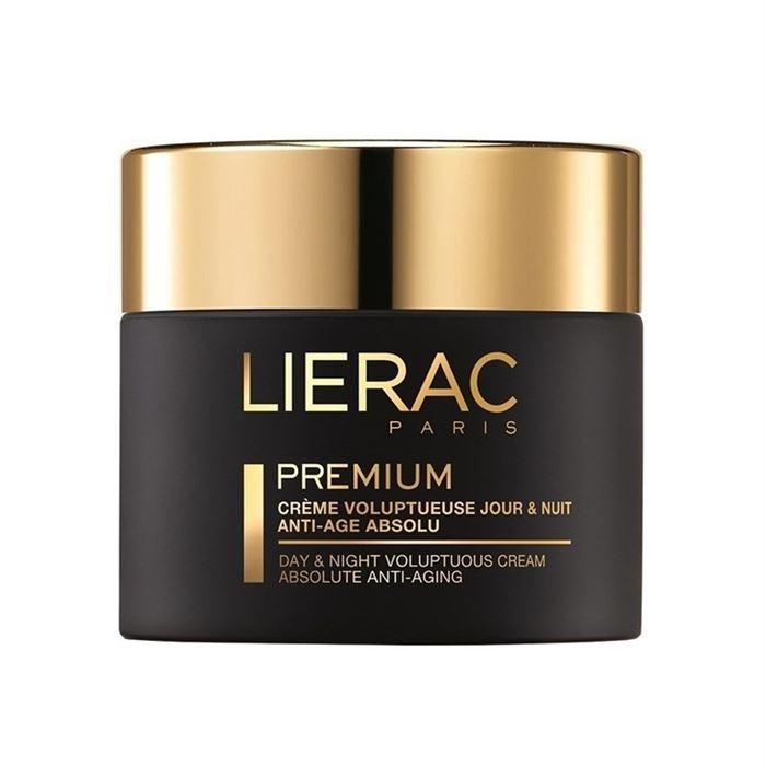 Lierac Premium Cream Day & Night 30 ml - Kuru ve Kırışık Ciltler İçin Krem