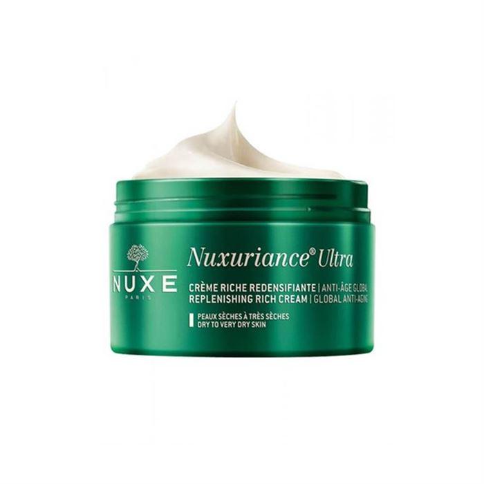 Nuxe Nuxuriance Ultra Replenishing Rich Cream 50 ml - Yüz Kremi