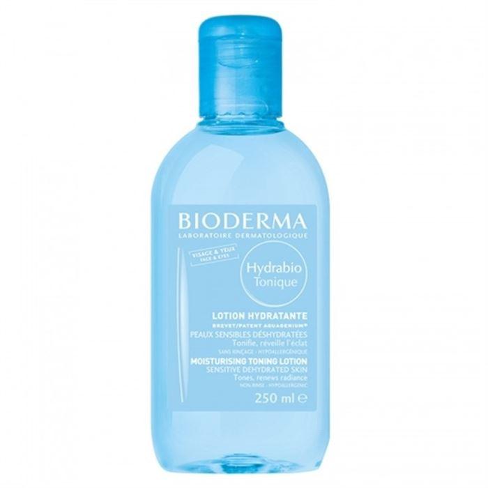 Bioderma Hydrabio Tonique Tonik 250 ml - Nemlendirici Tonik