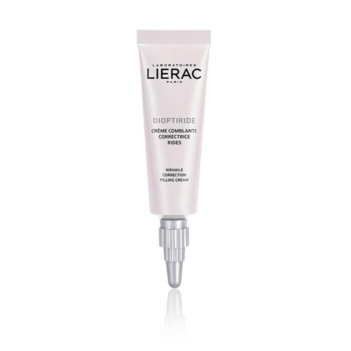 Lierac Dioptiride Wrinkle Correction Filling Cream 15ml - Kırışıklık Dolgu Kremi