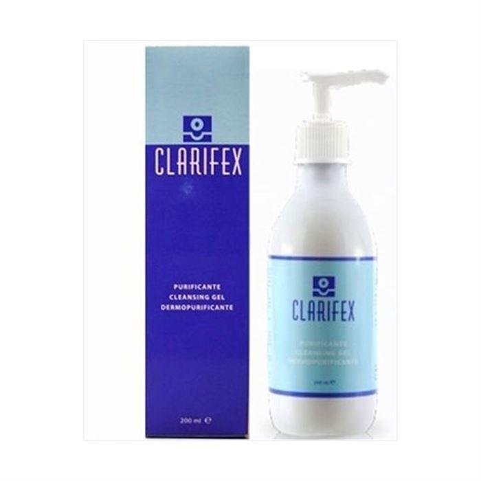 Endocare Clarifex Cleanser Gel 200ml - Cilt Temizleyici Jel