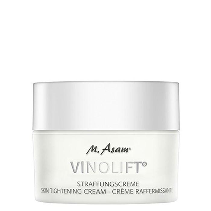 M.Asam Vinolift Skin Tightening Cream 50ml - Sıkılaştırıcı Yüz Kremi