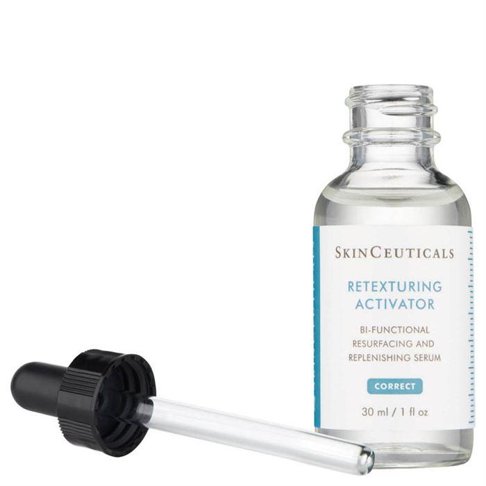 SkinCeuticals Retexturing Activator 30ml - Yenileyici ve Yapılandırıcı Günlük Serum