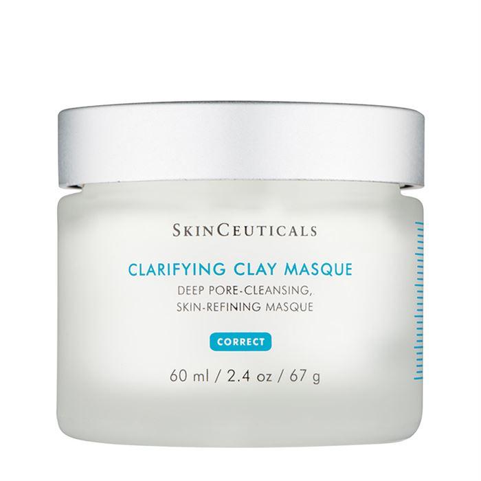 SkinCeuticals Clarifying Clay Masque 60ml - Gözenek Arındırıcı Kil Maskesi