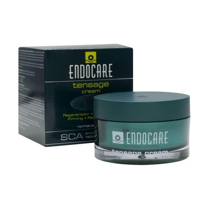 Endocare Tensage Cream 30ml - Sıkılaştırıcı Krem