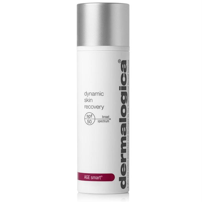 Dermalogica Age Smart Dynamic Skin Recovery Spf 50 50 ml - Sıkılaştırıcı Nemlendirici Krem