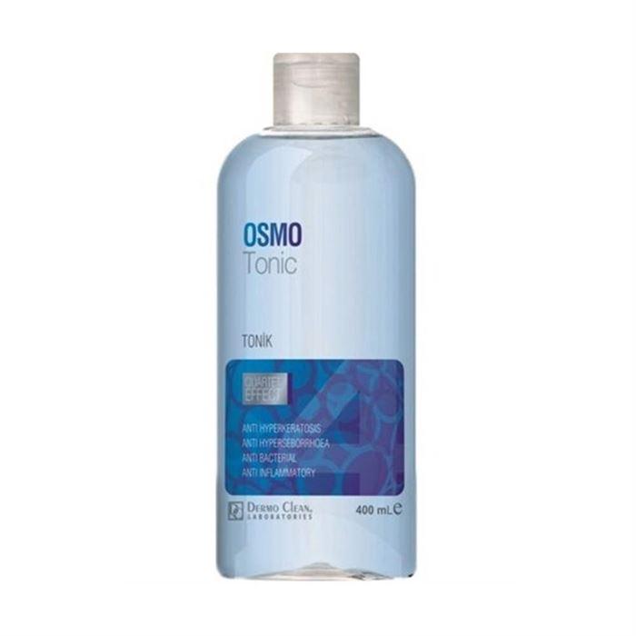 Dermo Clean Osmo Tonic 400ml - Temizleyici Yüz Tonik