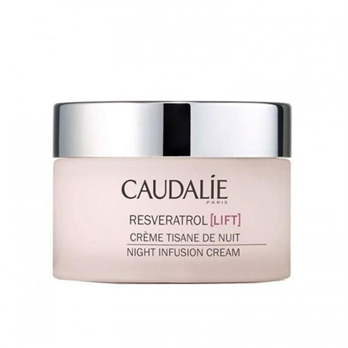 Caudalie Resveratrol Lift Night Infusion Cream 50 ml