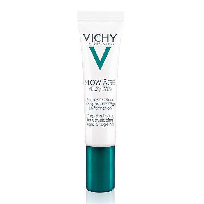 Vichy Slow Age Eye Cream 15 ml - Göz Çevresi Kırışıklık