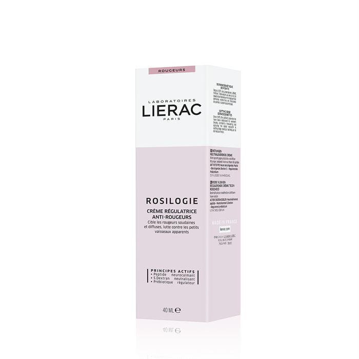 Lierac Rosilogie Redness Correction Neutralizing Cream 40ml - Rahatlatıcı Bakım Kremi
