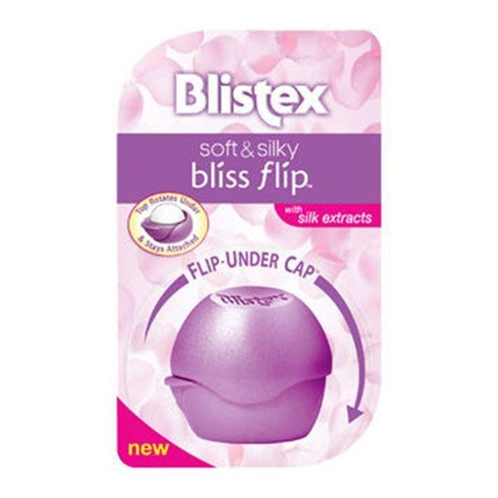 Blistex Ultra Nemlendirici Bliss Flip İpek Özleri 7gr