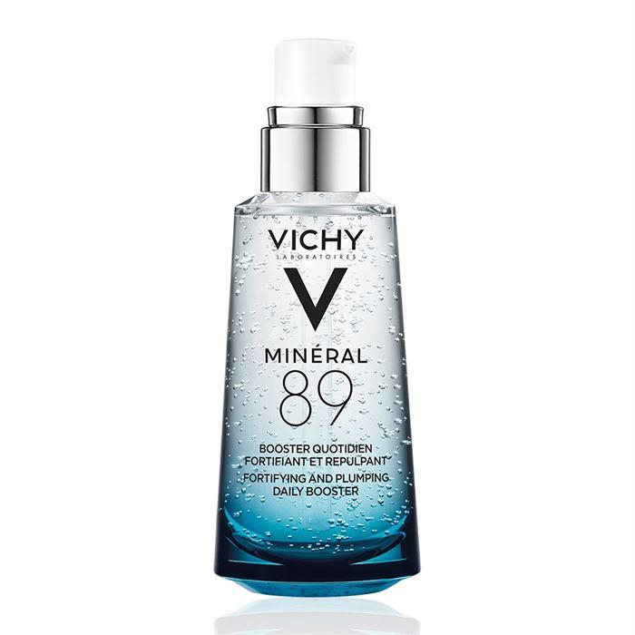 Vichy Mineral 89 Serum 50ml - Yoğun Nem Serumu
