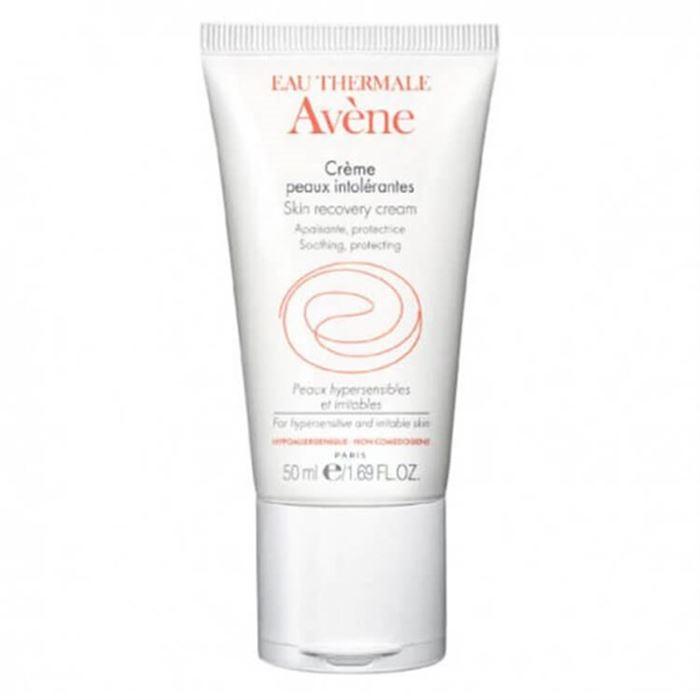 Avene Creme Peaux Intolerantes Skin Recovery Cream 50ml