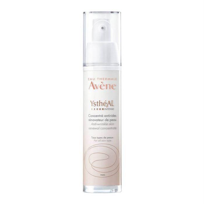 Avene Ystheal Intense Anti Wrinkle Skin Renewal Concentrate 30ml