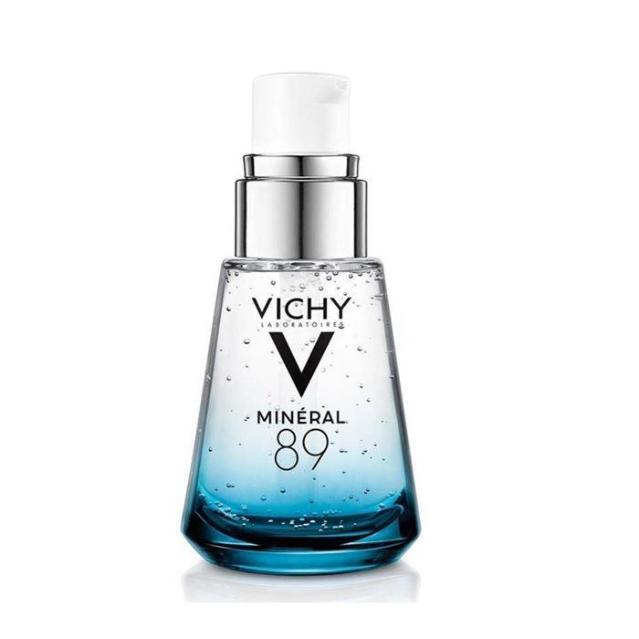 Vichy Mineral 89 Serum 30ml - Mineral Serum