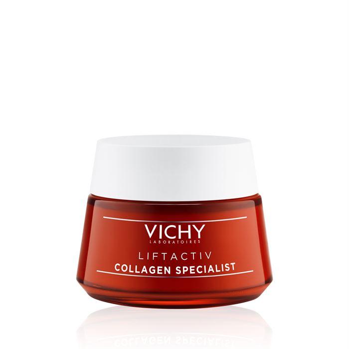 Vichy Liftactiv Collagen Specialist 50ml - Kolajen Uzmanı