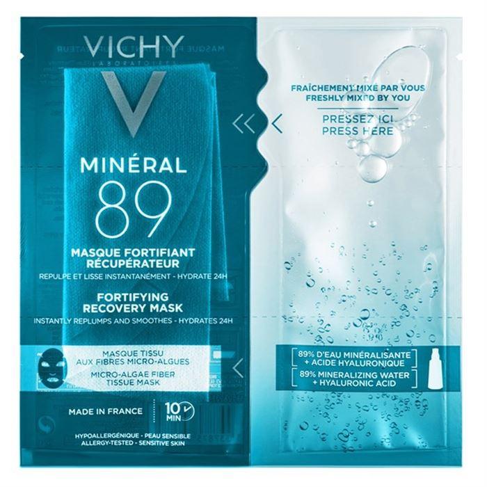Vichy Mineral Mask 29gr