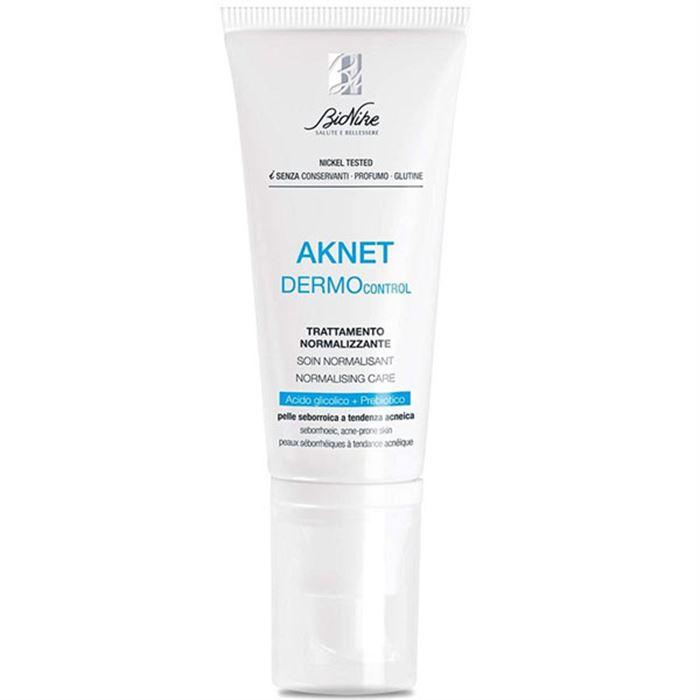 Bionike Aknet DermoControl Normalising Care Cream 40ml