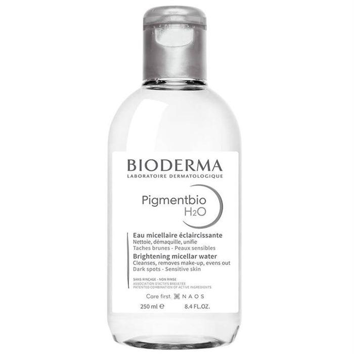 Bioderma Pigmentbio H20 Micellar Water 250ml - Leke Önleme
