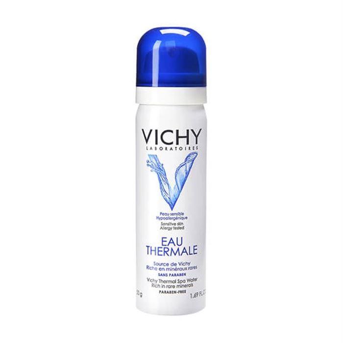 Vichy Eau Thermale 50gr - Termal Su