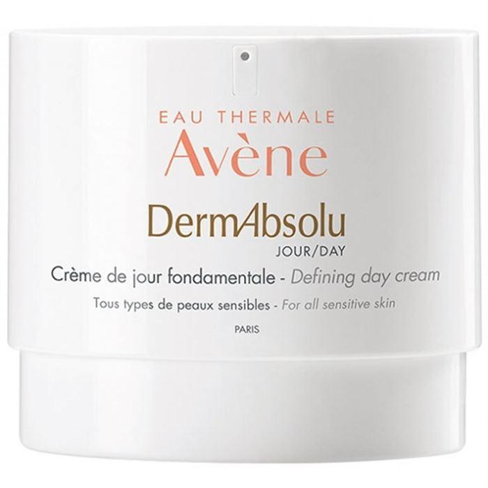 Avene Dermabsolu Day Defining Day Cream 40ml - Gündüz Bakım Kremi
