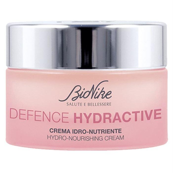 Bionike Defence Hydractive Hydro-Nourishing Cream 50ml - Besleyici Krem