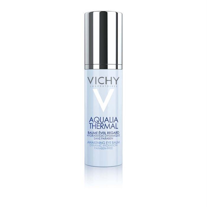 Vichy Aqualia Thermal Awakening Eye Balm 15 ml - Göz Çevresi Balsamı