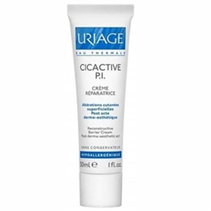 Uriage Cicactive P.I Repair Cream 30 ml - Dermatolojik Operasyon Sonrası Cilt Kremi