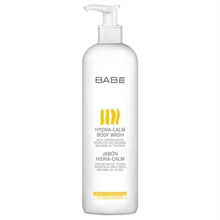 Babe Hydra-Calm Body Wash 500 ml - Vücut Temizleyici