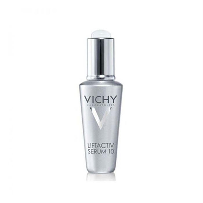 Vichy Liftactiv Derm Source Serum 10 50 ml - Kırışık Cİltler İçin Serum