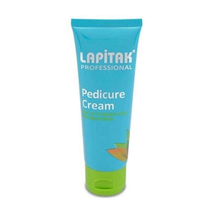 Lapitak Professional Pedicure Cream 80 ml - Pedikür Kremi