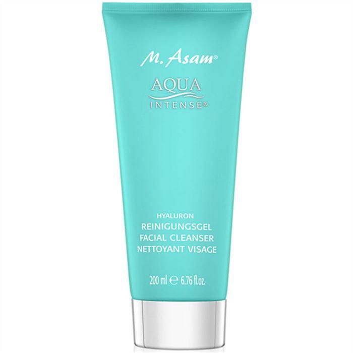 M.Asam Aqua Intense Facial Cleanser 200ml