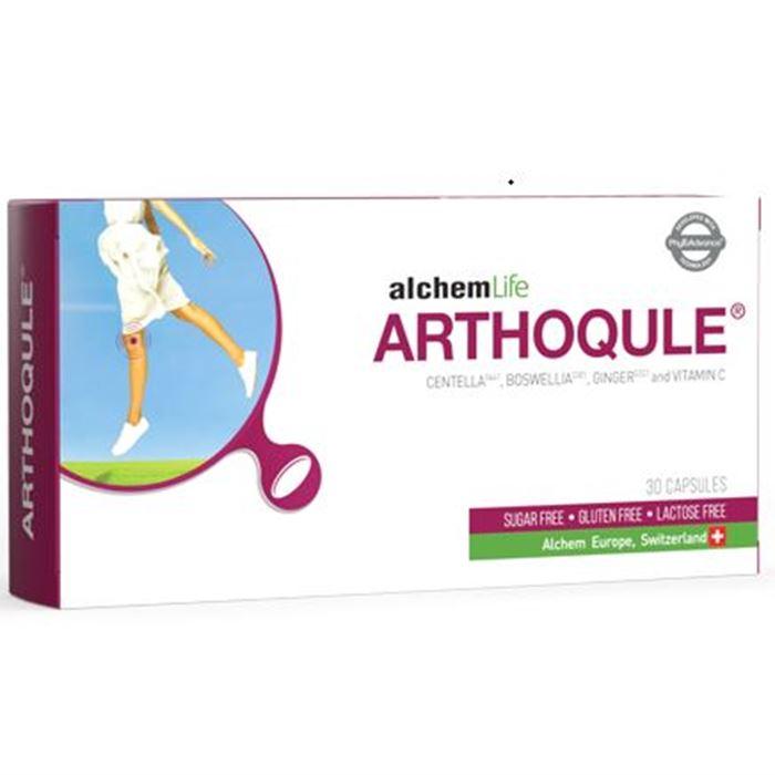 AlchemLife Arthoqule 30 Kapsül - Takviye Edici Kapsül
