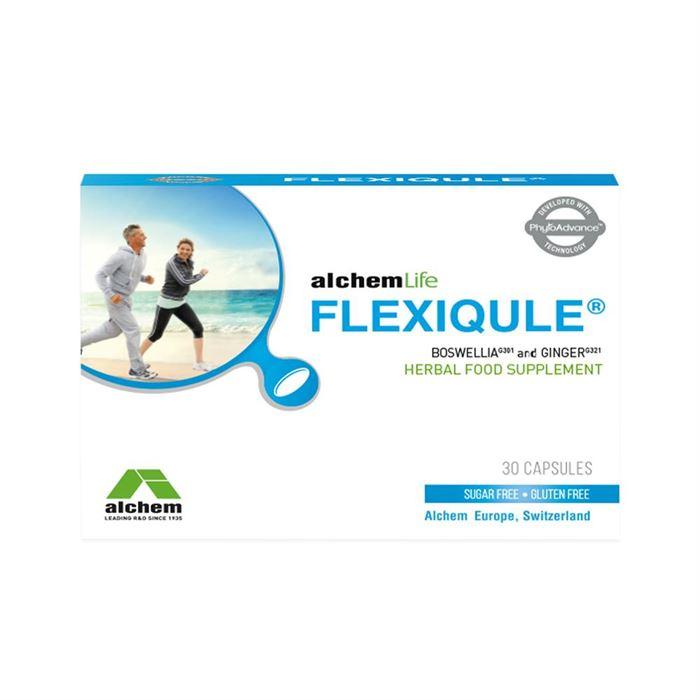 AlchemLife Flexiqule 30 Kapsül - Takviye Edici Kapsül