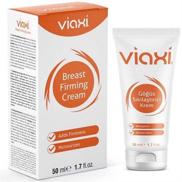 Viaxi Glide Water Based Lubricant Gel Simple 200 ml	