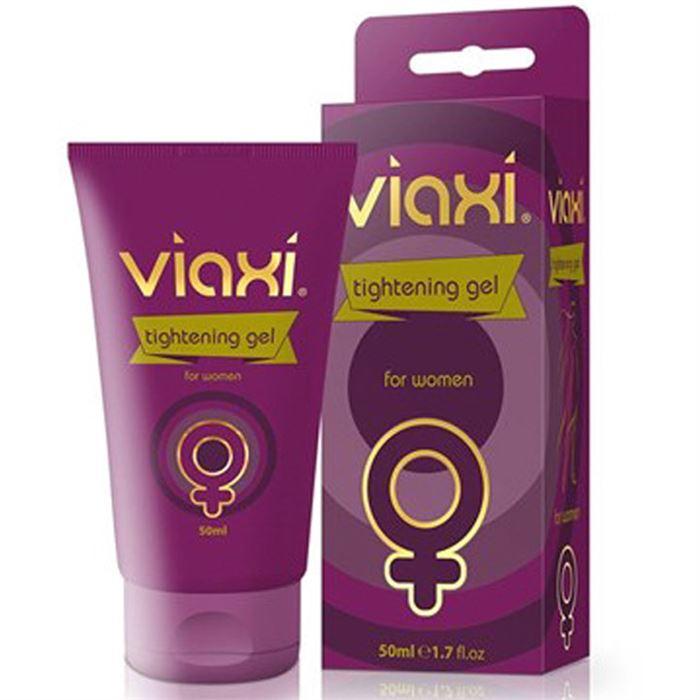 Viaxi Genital Firming Gel 50 ml