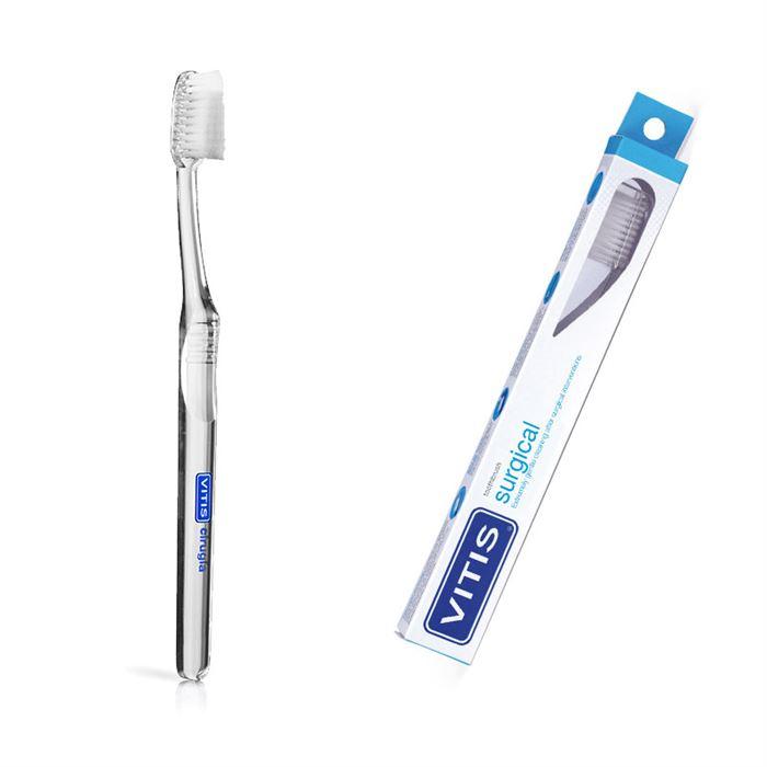 Dentaid VITIS Surgical Diş Fırçası - N5212816 Cerrahi Diş Fırçası