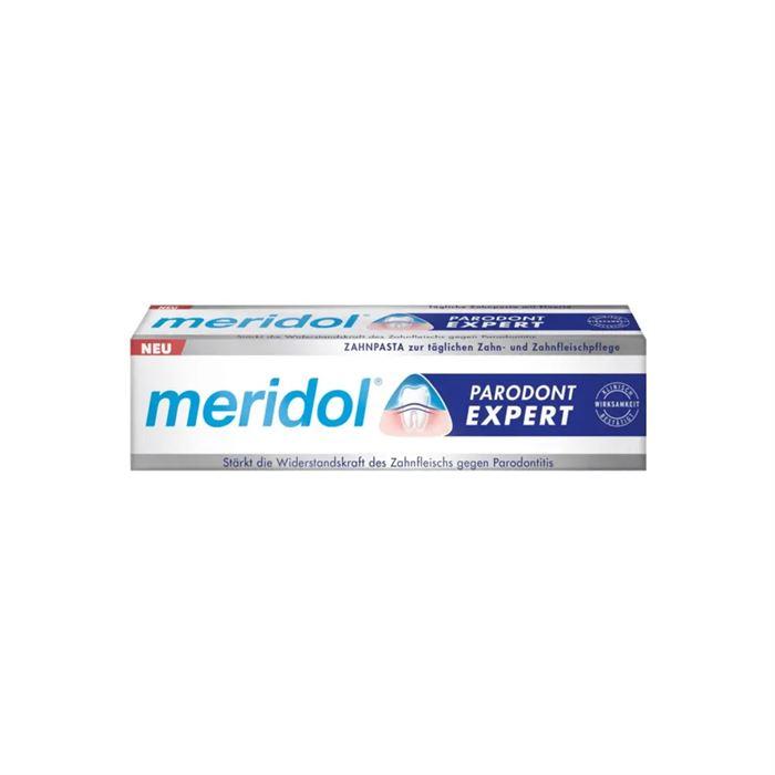 Meridol Parodont Expert Diş Macunu 75 ml