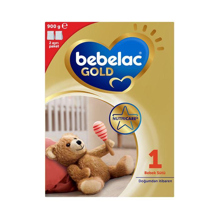 Bebelac Gold 1 900 Gr