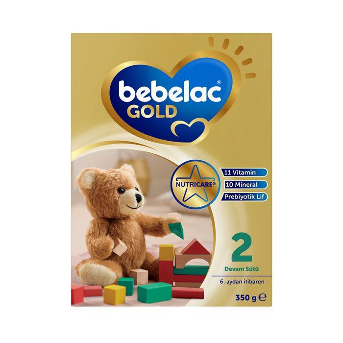 Bebelac Gold 2 350 Gr