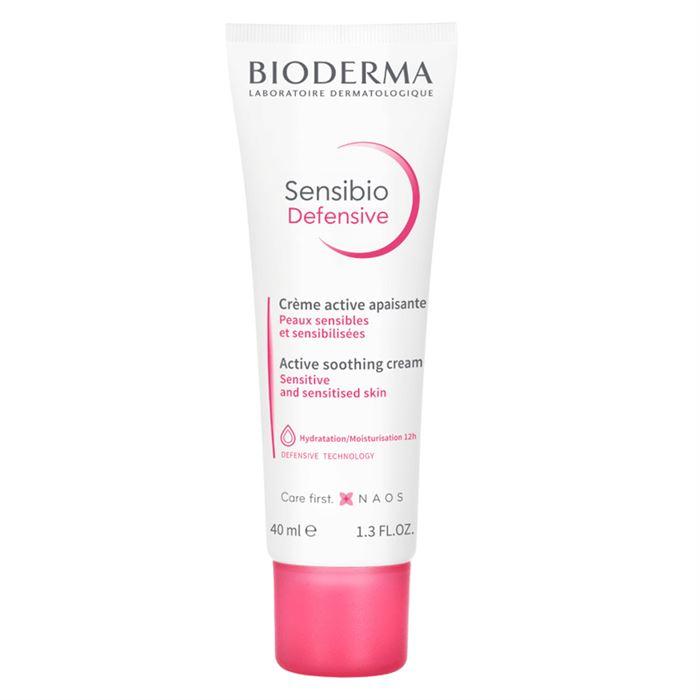 Bioderma Sensibio Defensive Cream 40 ml - Nemlendirici 
