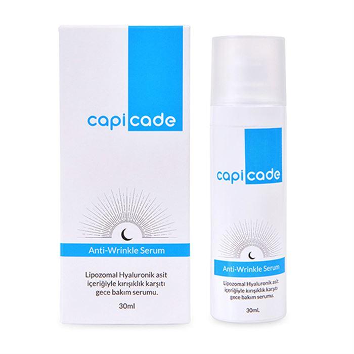 Capicade Anti-Wrinkle Serum 30ml