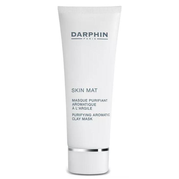Darphin Skin Mat Purifying Aromatic Clay Mask 75ml