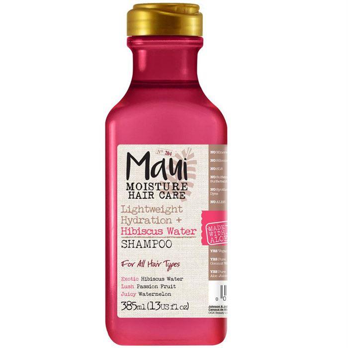 Maui Hibiscus Shampoo 385 ml