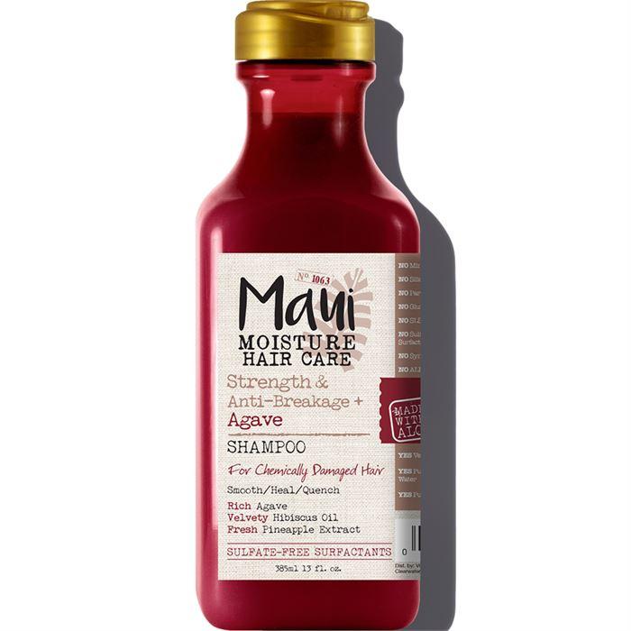 Maui Agave Nectar Şampuan 385 ml 