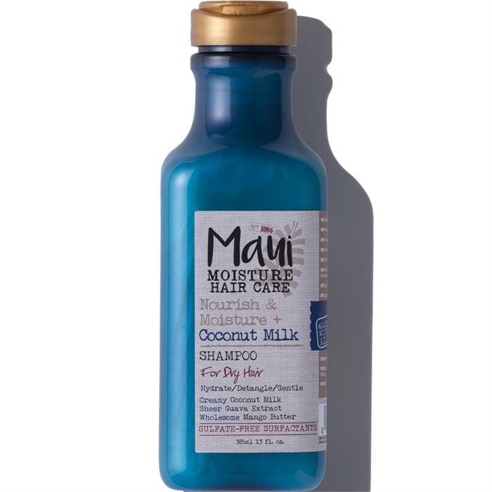 Maui Coconut Milk Şampuan 385 ml