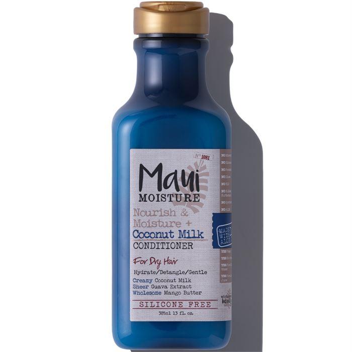Maui Coconut Milk Conditioner 385 ml