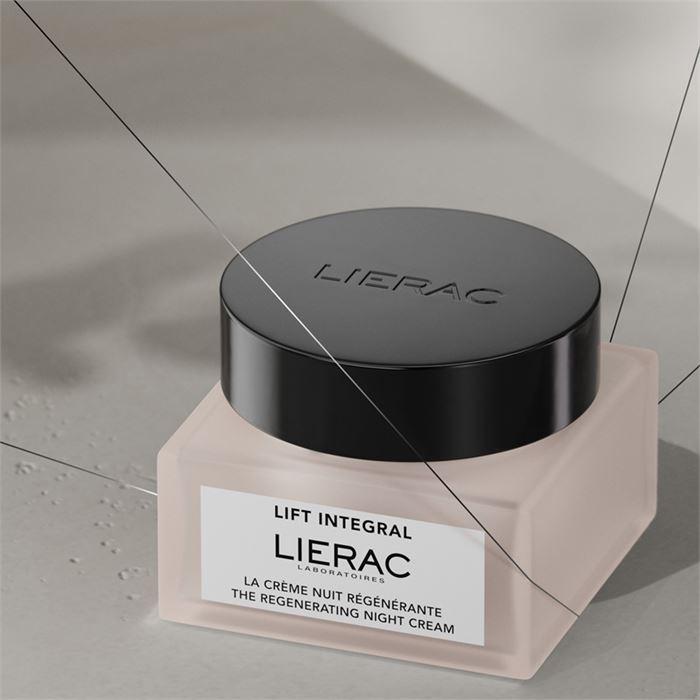 Lierac Lift Integral Regenerating Night Cream Refill 50ml